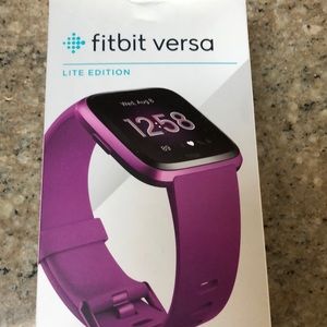 EUC Fitbit watch!